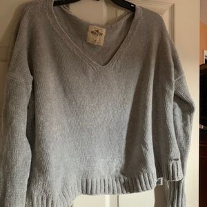 Hollister sweater